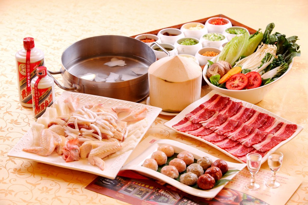 澳門新好彩運海鮮火鍋，體驗獨特的火鍋文化之旅，澳門新好彩運海鮮火鍋，獨特火鍋文化之旅體驗