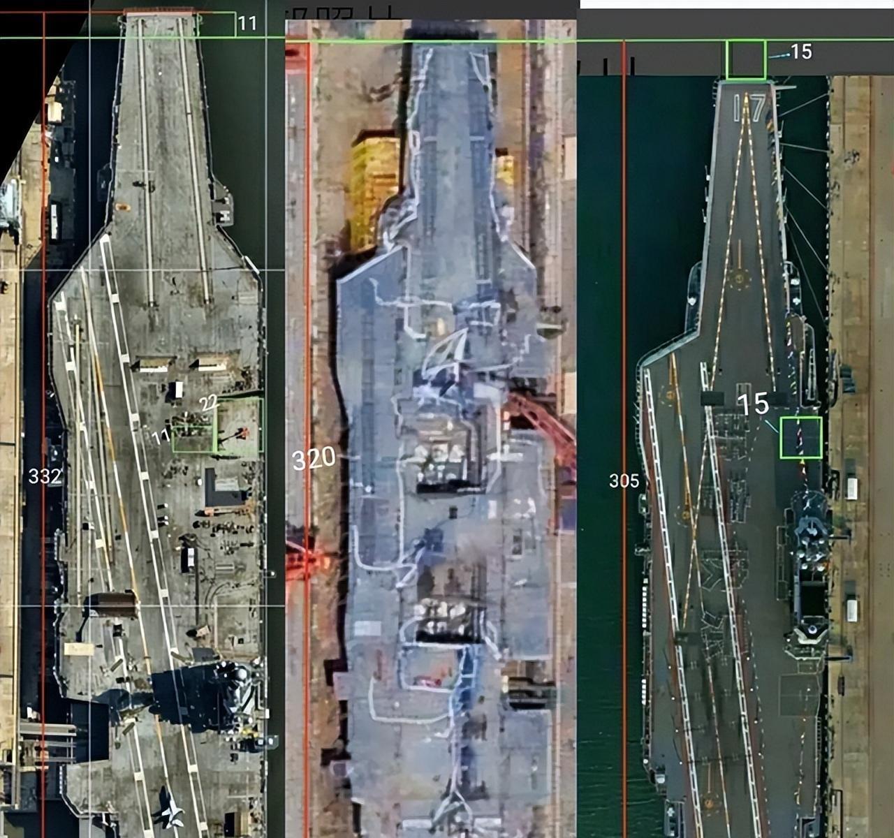 美國航母最新消息今天，揭秘海軍力量的最新動態(tài)，美國航母最新動態(tài)揭秘，海軍力量新進展今日速遞