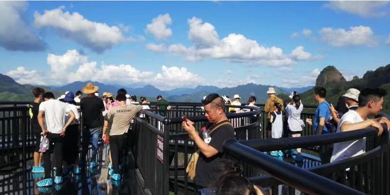 溫州旅游景點(diǎn)排名前十，探索溫州的美麗之地，溫州十大旅游景點(diǎn)排行榜，帶你探索溫州之美