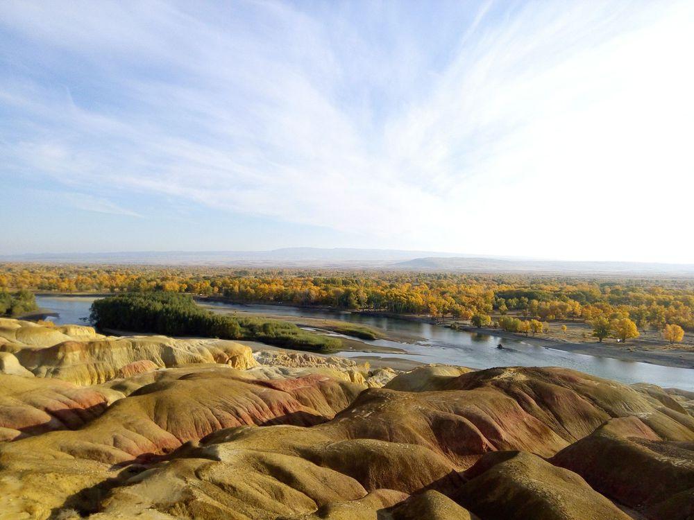 安徽冷門又好玩的地方探索，安徽冷門景點(diǎn)大探索，探尋未知之美