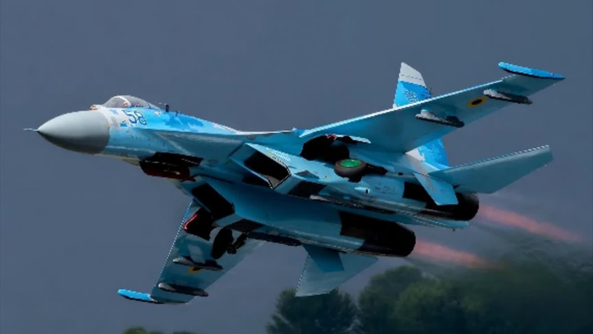 蘇-27戰(zhàn)斗機的卓越性能與全球影響力，深入解析，蘇-27戰(zhàn)斗機的全球影響力與卓越性能深度解析