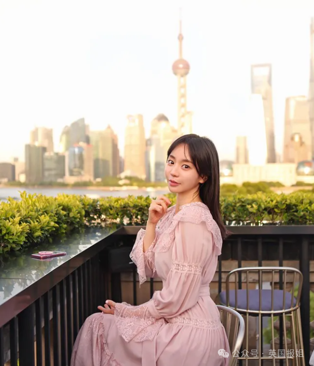 揭秘成宥利與財閥千金身份的真相，成宥利身份揭秘，揭開財閥千金真相的幕后故事