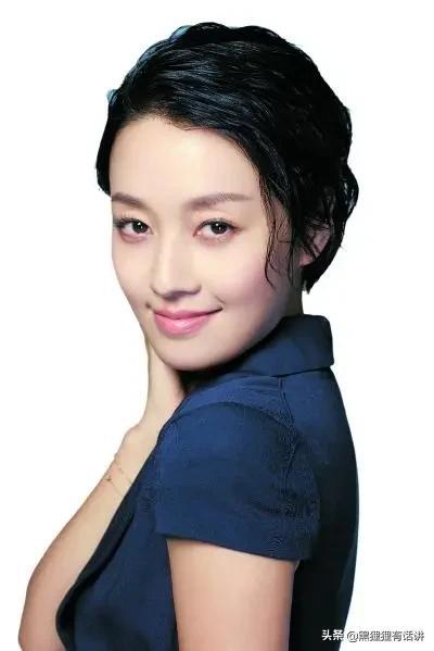 中國大陸女演員一覽表——璀璨影視之光，中國大陸女演員璀璨一覽表——影視界的閃耀之星