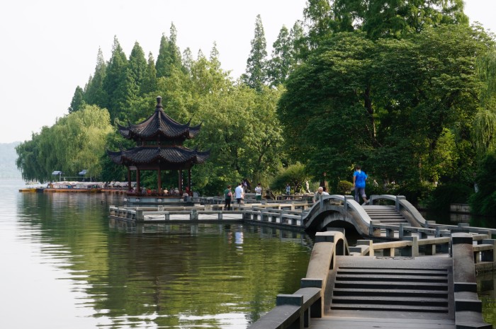 杭州周邊一日游好去處探索，杭州周邊一日游絕佳去處探索