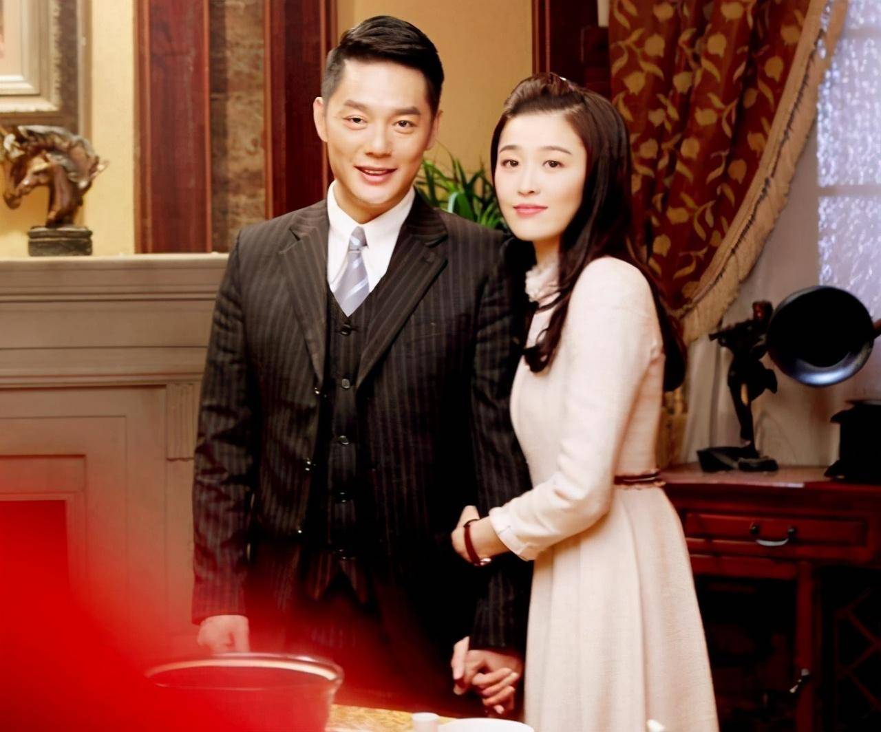 傅程鵬與周麗淇分手，情感變遷與未來展望，傅程鵬與周麗淇情感變遷及未來展望，分手后的軌跡