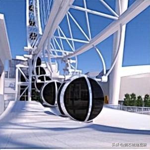 關(guān)于摩天輪的價(jià)格，揭秘100米摩天輪造價(jià)及費(fèi)用細(xì)節(jié)，揭秘，摩天輪的造價(jià)與費(fèi)用細(xì)節(jié)，百元體驗(yàn)高空之旅