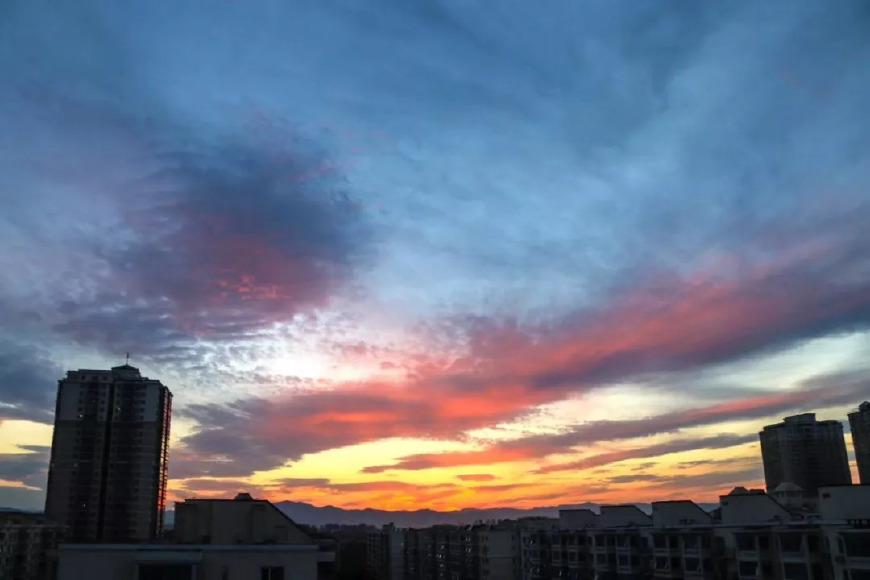 昌平天氣預(yù)報(bào)——掌握天氣動(dòng)態(tài)，安排生活出行，昌平天氣預(yù)報(bào)，精準(zhǔn)掌握天氣動(dòng)態(tài)，合理安排生活出行計(jì)劃