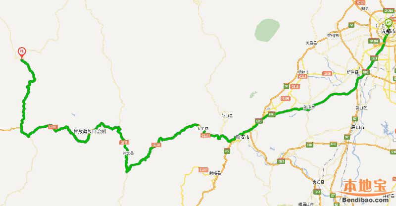 成都旅游攻略，自由行路線指南，成都自由行旅游攻略，最佳路線指南