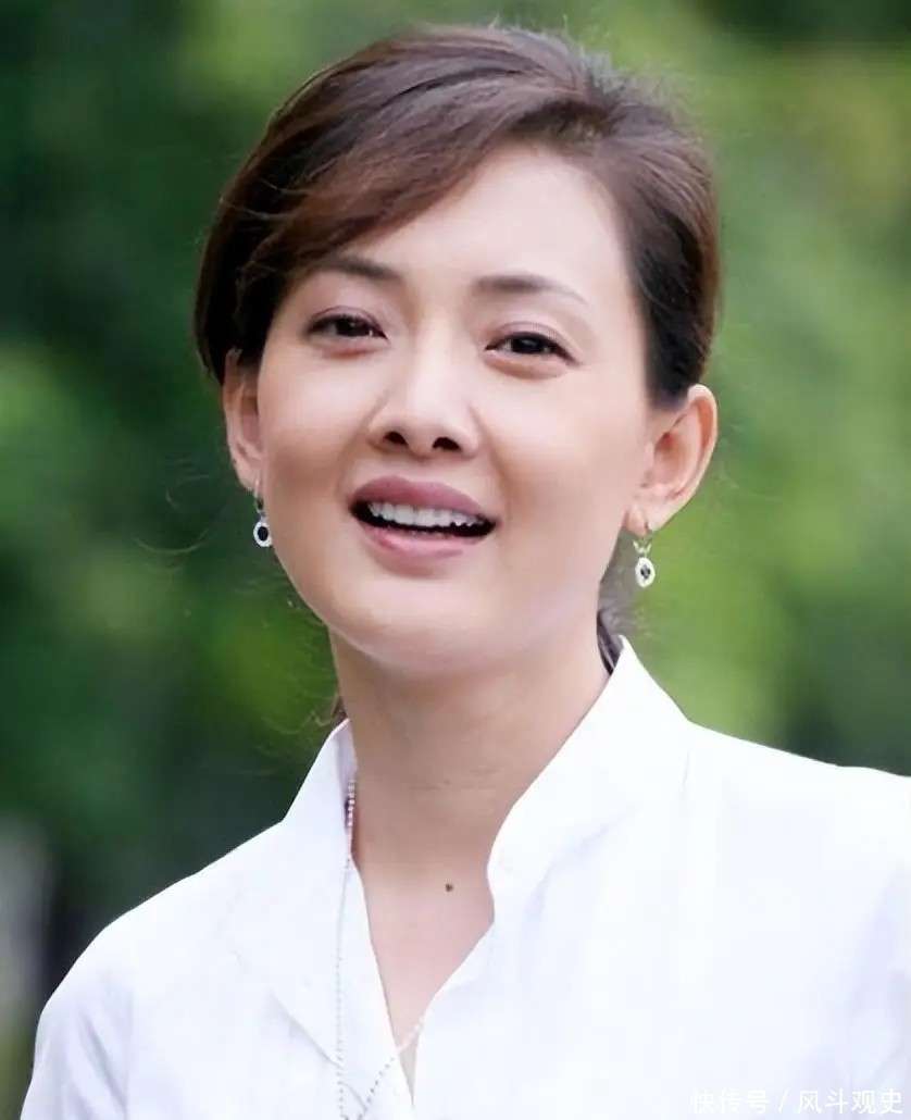 牛莉個人資料及老公身份揭秘，牛莉個人資料和老公身份大揭秘