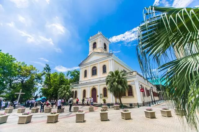 澳門最精準(zhǔn)免費(fèi)資料大全旅游景點(diǎn)，澳門旅游景點(diǎn)最全免費(fèi)資料大全