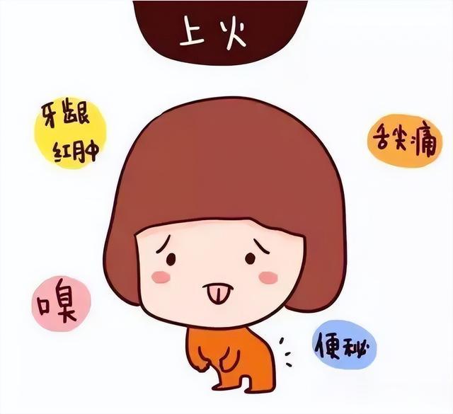 女性經(jīng)常上火的體質(zhì)特點(diǎn)及其原因，女性體質(zhì)易上火的特點(diǎn)與原因解析