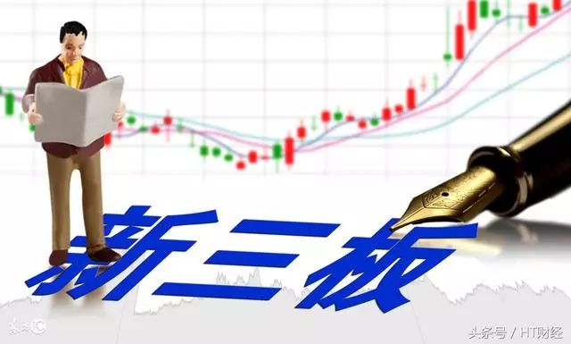 股市新三板是什么意思——深度解析中國(guó)股市的新興板塊，深度解析，股市新三板——中國(guó)股市的新興板塊崛起之路