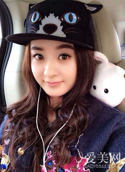 趙麗穎個人資料QQ號，星光璀璨，探尋真實自我，趙麗穎星光璀璨之旅，探尋真實自我與QQ號揭秘