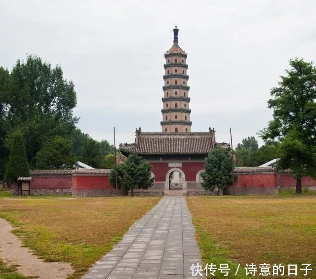 中國十大名勝古跡介紹，中國十大名勝古跡詳解