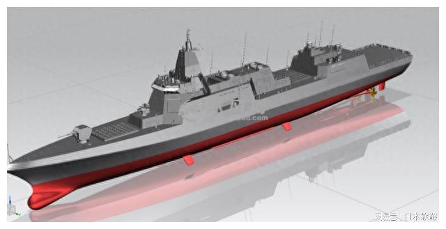 第二批055最新消息，揭秘新一代艦載武器的嶄新動態(tài)與未來發(fā)展，揭秘新一代艦載武器動態(tài)，第二批055最新消息與未來發(fā)展展望