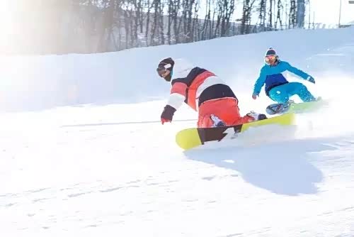 全球最佳滑雪場游玩攻略，體驗極致冰雪樂趣，全球頂級滑雪場游玩攻略，盡享冰雪極致樂趣