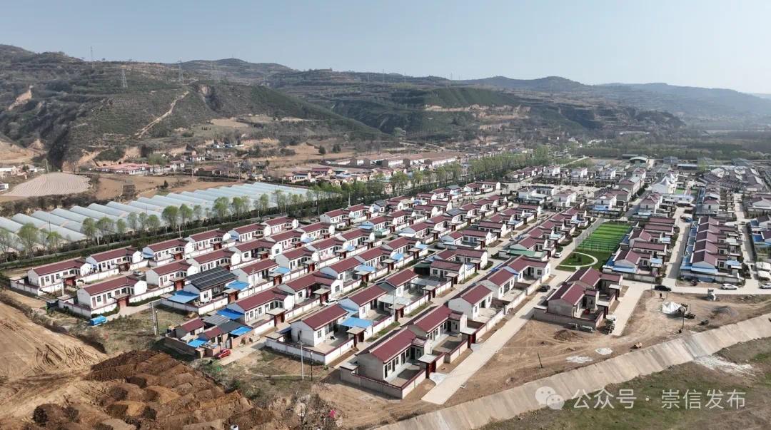 關(guān)于崇信縣姚家溝是否會拆遷的探討，崇信縣姚家溝拆遷探討，未來走向分析