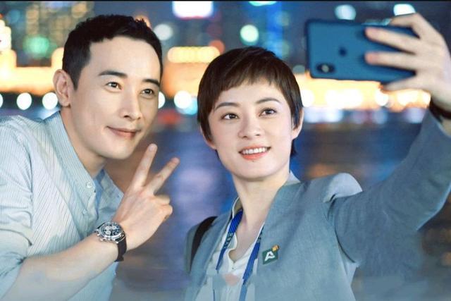 唐嫣與羅晉，愛(ài)情中的匹配與否，唐嫣與羅晉，愛(ài)情中的完美匹配