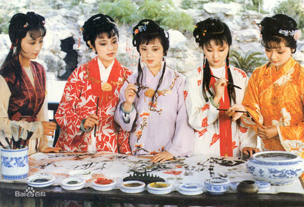 紅樓夢免費完整版在線觀看，深度解析與賞析，紅樓夢，在線觀看免費完整版，深度解析與精彩賞析