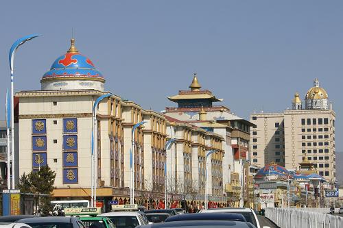 內(nèi)蒙新華，探尋草原深處的文化瑰寶，探尋草原文化瑰寶，內(nèi)蒙新華之旅