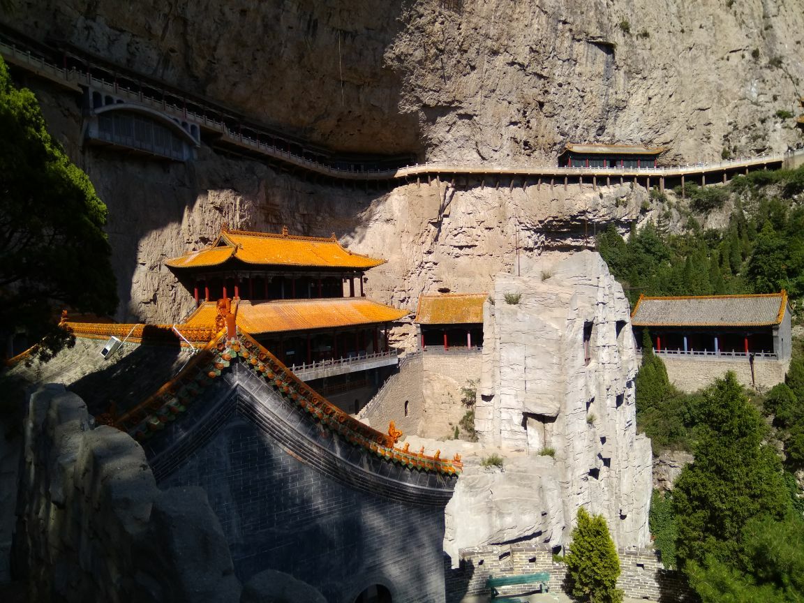 綿山，探尋自然之美，領(lǐng)略歷史之韻，綿山，自然之美與歷史之韻的探尋