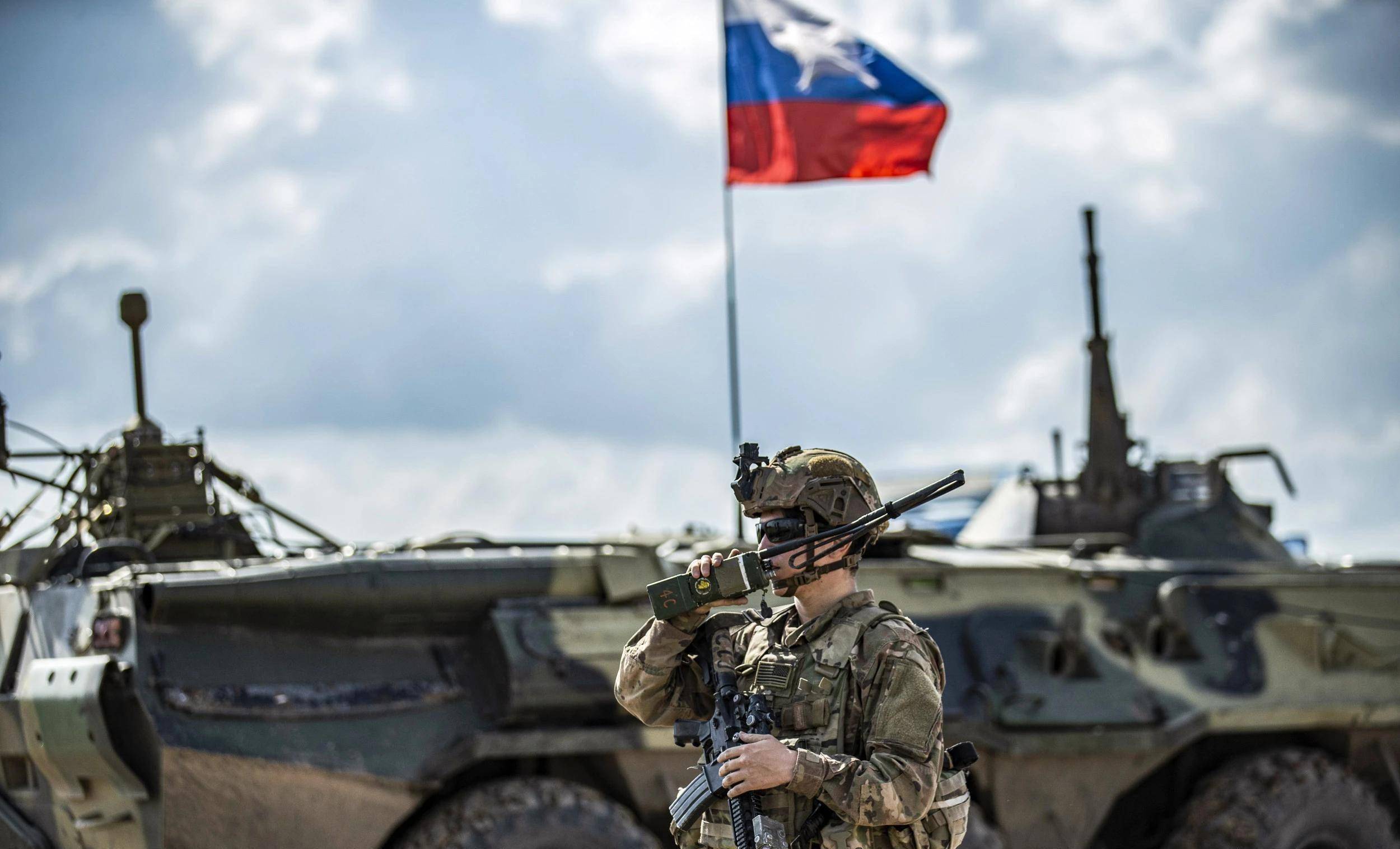 俄羅斯最新軍事動態(tài)，全球聚焦的軍事強國實力展示，俄羅斯最新軍事動態(tài)，全球聚焦的軍事強國實力展示與戰(zhàn)略動向