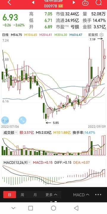 桂林旅游股票，投資前景與市場(chǎng)潛力分析，桂林旅游股票投資前景與市場(chǎng)潛力深度解析