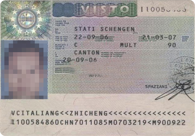 意大利簽證申請指南，步驟、要求和優(yōu)化策略，意大利簽證申請全攻略，步驟、要求與優(yōu)化策略指南