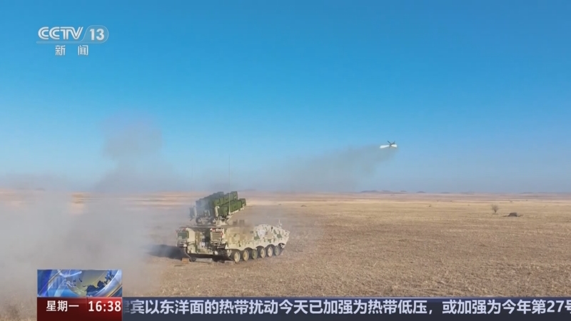 軍事新聞直播，實時了解全球軍事動態(tài)，全球軍事動態(tài)實時直播解讀