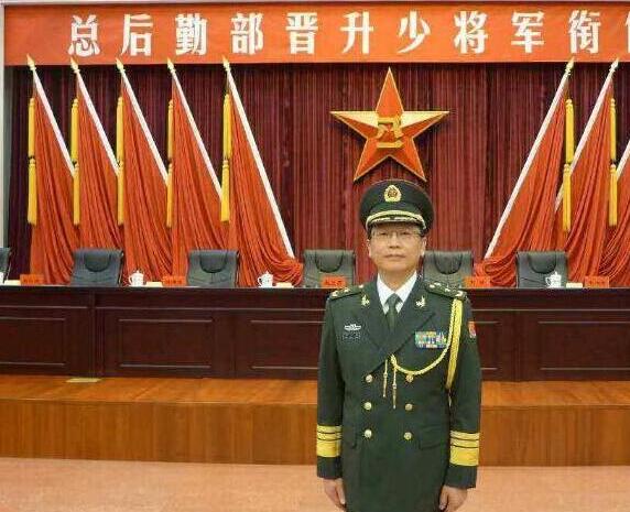 少將職務級別，廳級還是部級？解析中國軍隊軍銜與職務對應關系，揭秘中國軍隊軍銜與職務對應關系，少將職務級別究竟屬于廳級還是部級？解析全解析