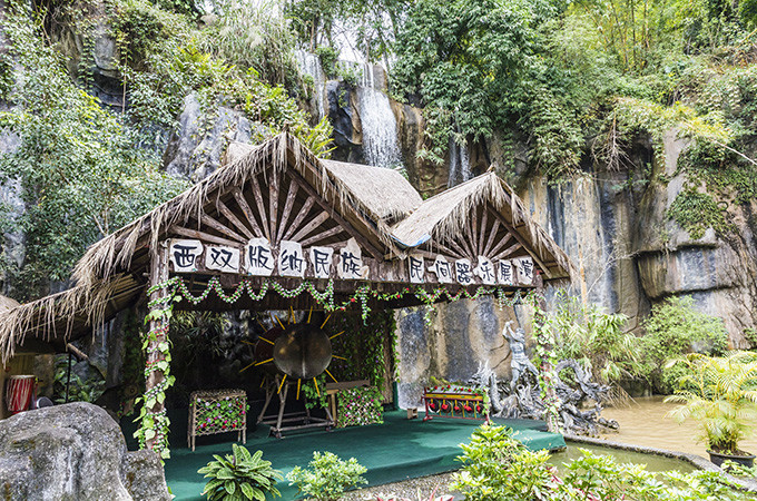西雙版納旅游注意事項——打造完美旅行體驗，西雙版納旅游攻略，打造完美旅行體驗須知事項