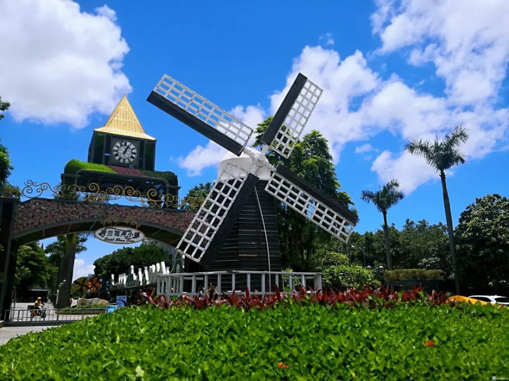 深圳必打卡的景點(diǎn)——探索城市之美，深圳必打卡景點(diǎn)，探尋城市之美之旅