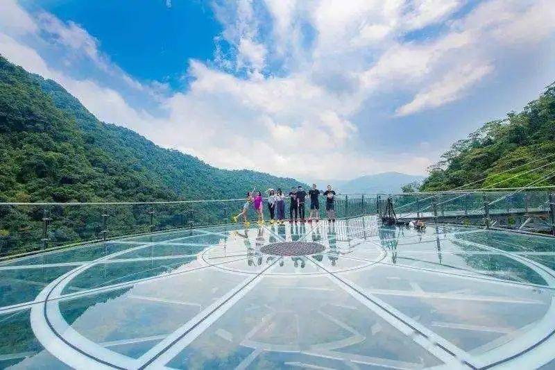 清遠(yuǎn)一日游，探索廣東的魅力之地，清遠(yuǎn)一日游，探索廣東魅力之旅