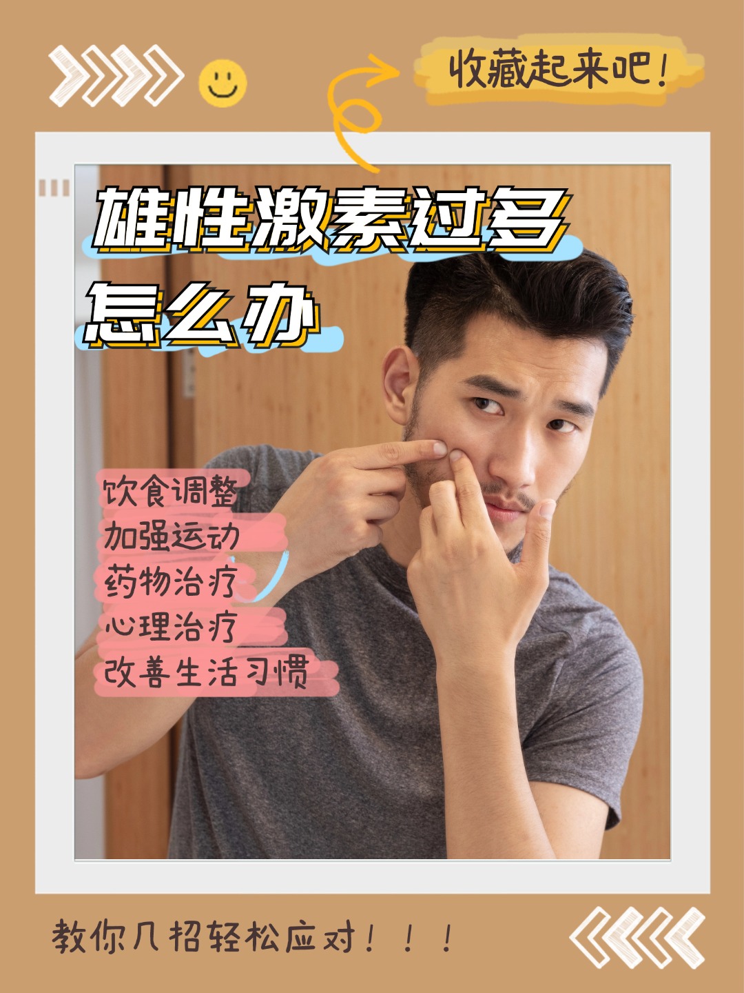 男人雄性激素自測，了解你的身體狀況，男人雄性激素水平自測，探索身體狀況的秘密