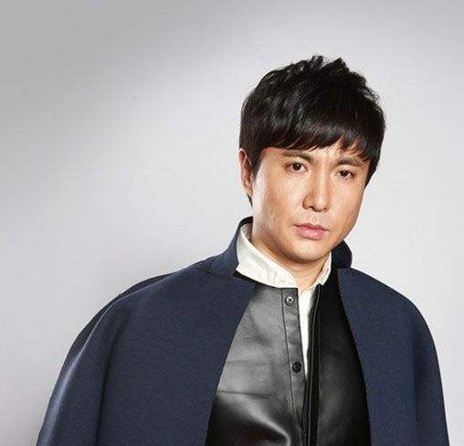 沈騰個(gè)人資料檔案，沈騰個(gè)人檔案簡介