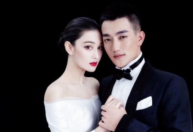 張馨予何捷是否已有孩子？揭秘兩人的家庭情況，張馨予何捷家庭情況揭秘，是否已有孩子？