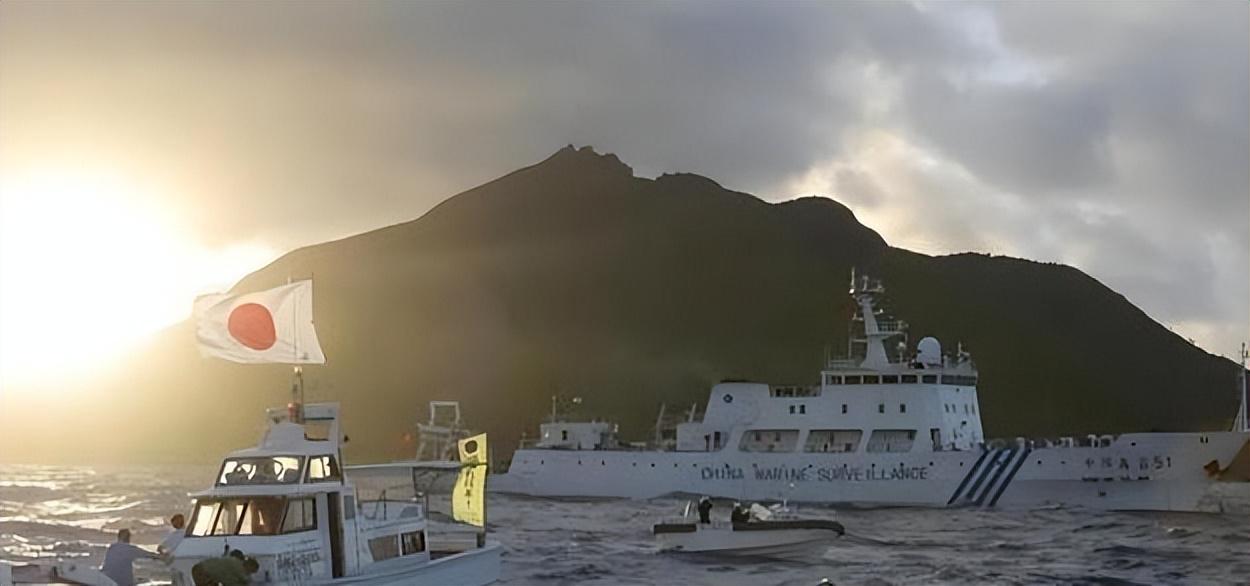 凌晨六點(diǎn)釣魚島慘烈事件回顧與啟示，釣魚島事件回顧，凌晨六點(diǎn)的慘烈與啟示