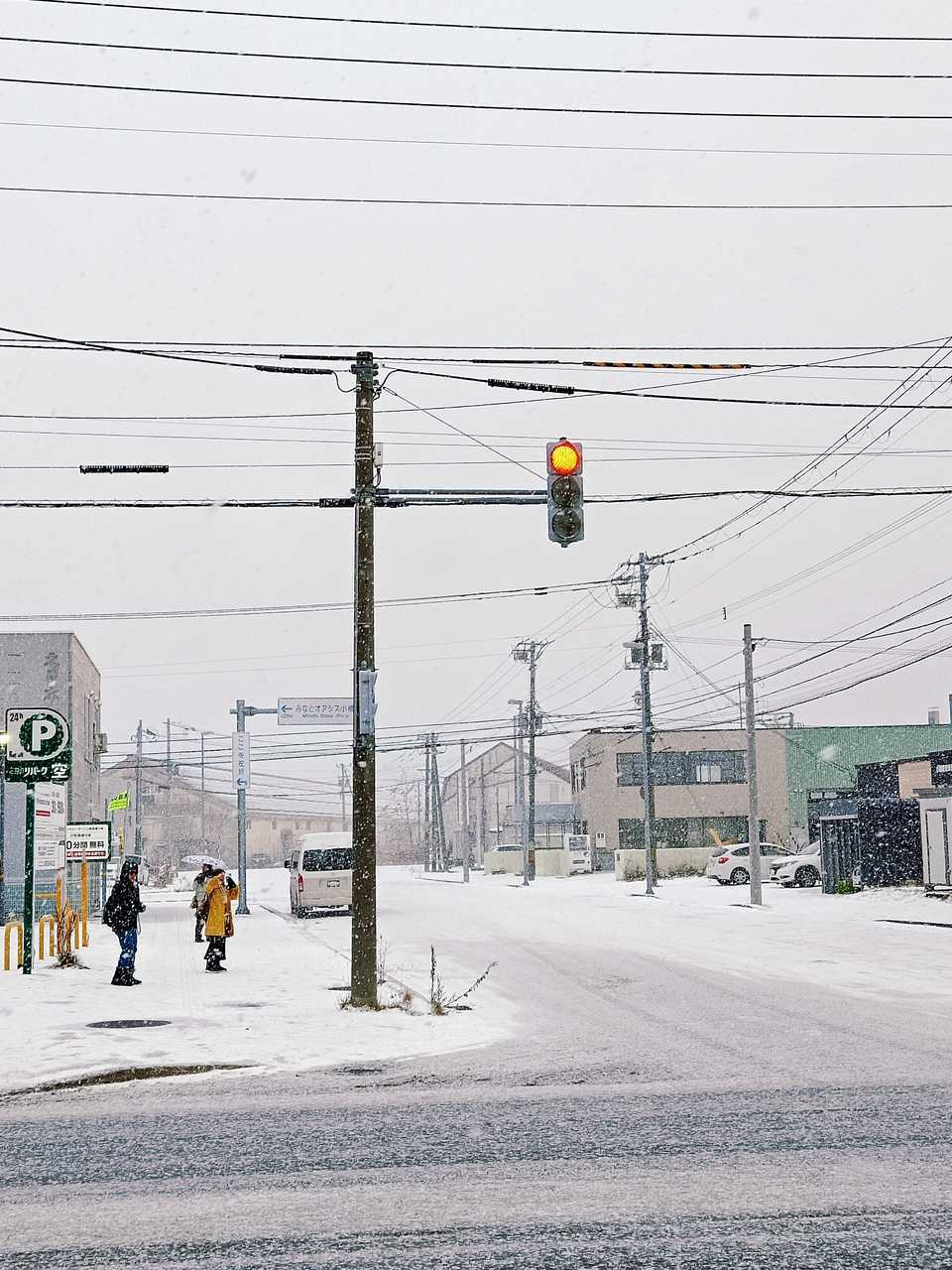 探索美麗的北海道，大自然的饋贈(zèng)與人文的魅力，探索北海道，自然之美與人文魅力的交融之旅