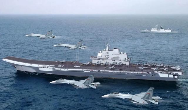 瓦良格號(hào)航母回國(guó)歷程，歷經(jīng)波折的榮耀歸來(lái)，瓦良格號(hào)航母歷經(jīng)波折的榮耀歸來(lái)之旅