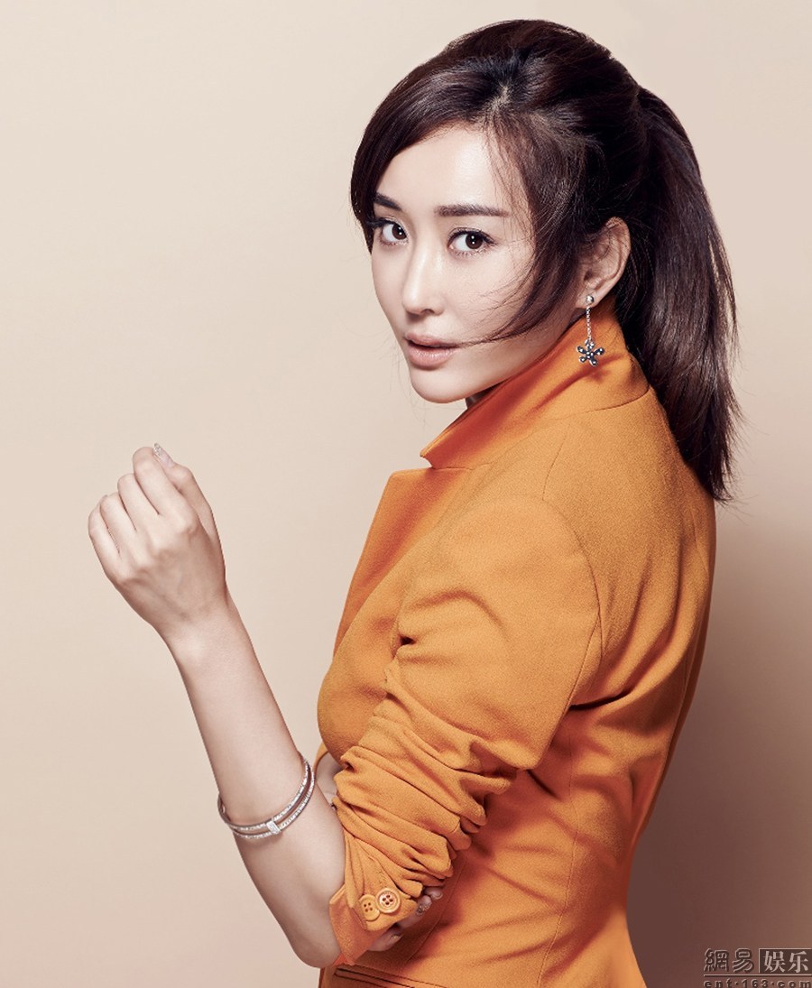 杜若溪個人資料圖片，杜若溪個人資料圖片曝光