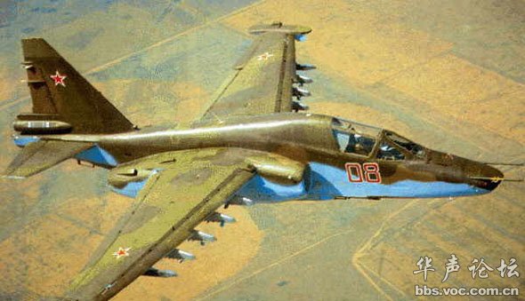 蘇-25攻擊機(jī)的卓越性能與獨(dú)特優(yōu)勢(shì)，蘇-25攻擊機(jī)的卓越性能與獨(dú)特優(yōu)勢(shì)解析