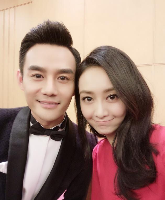 王凱與老婆的絕美結(jié)婚照，愛情與幸福的見證，王凱與妻子的絕美結(jié)婚照，愛情與幸福的見證時刻