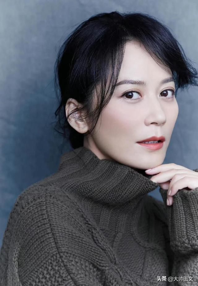 關于四十歲以上女演員名單的文章，四十歲以上女演員名單大盤點