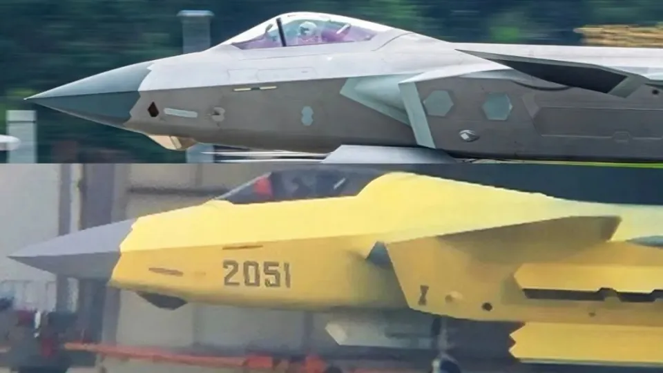 殲-20B，新一代空中霸主的技術(shù)解析與前景展望，殲-20B新一代空中霸主，技術(shù)解析與未來展望