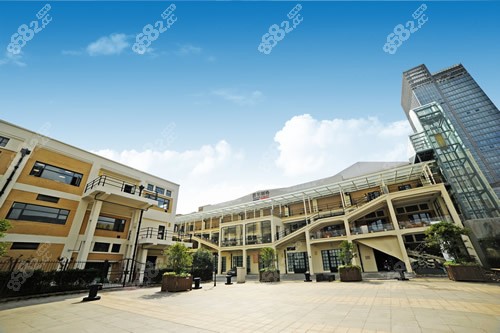 上海整形醫(yī)院排名前三甲深度解析，上海整形醫(yī)院排名前三甲全面解析