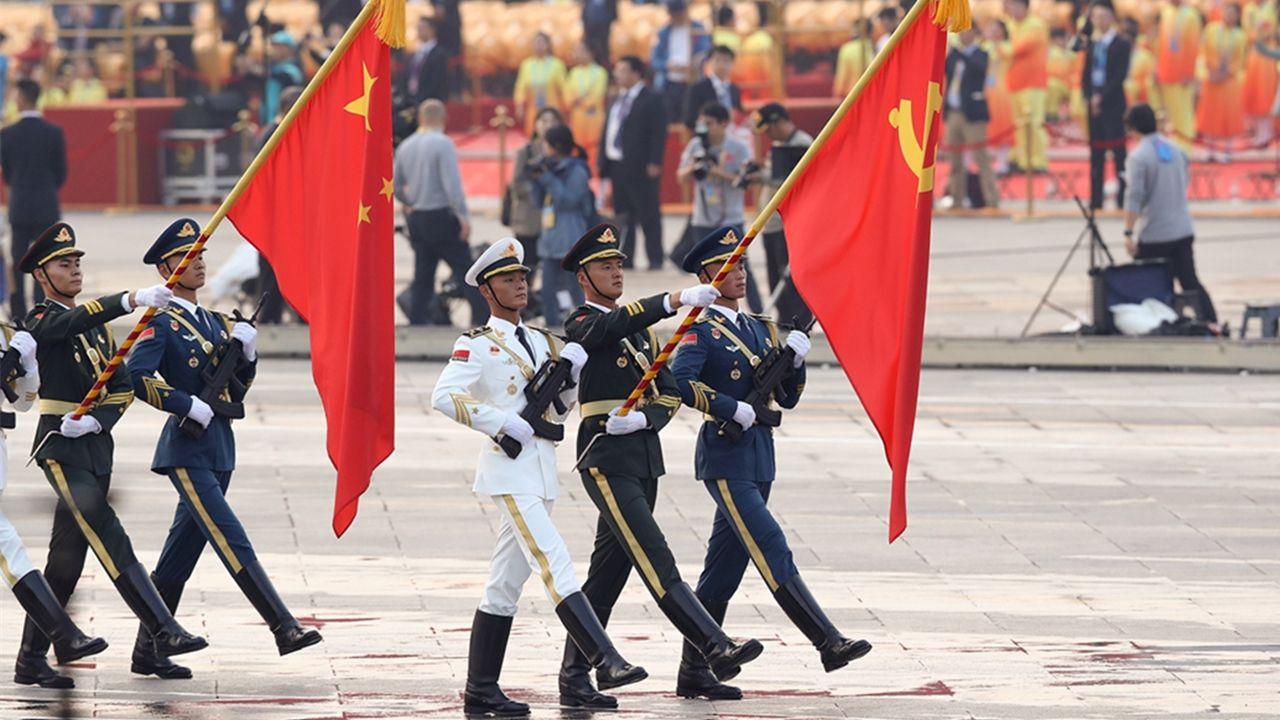 觀看2019閱兵式高清完整版直播視頻——不容錯過的盛事，不容錯過的盛事，觀看2019閱兵式高清完整版直播視頻