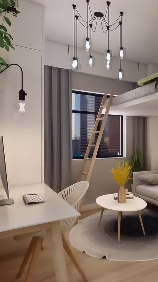 關(guān)于40復(fù)式單身小公寓的全方位解讀與裝修指南，40復(fù)式單身小公寓，全方位解讀與裝修靈感指南