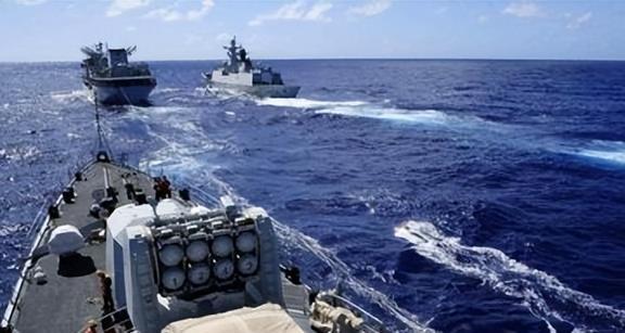 臺(tái)海軍演結(jié)束了嗎？全面解讀最新動(dòng)態(tài)與未來展望，臺(tái)海軍演最新動(dòng)態(tài)解讀，演習(xí)結(jié)束及未來展望