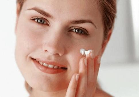 黃褐斑，深入了解與圖片解析，黃褐斑，深度解析與圖片展示