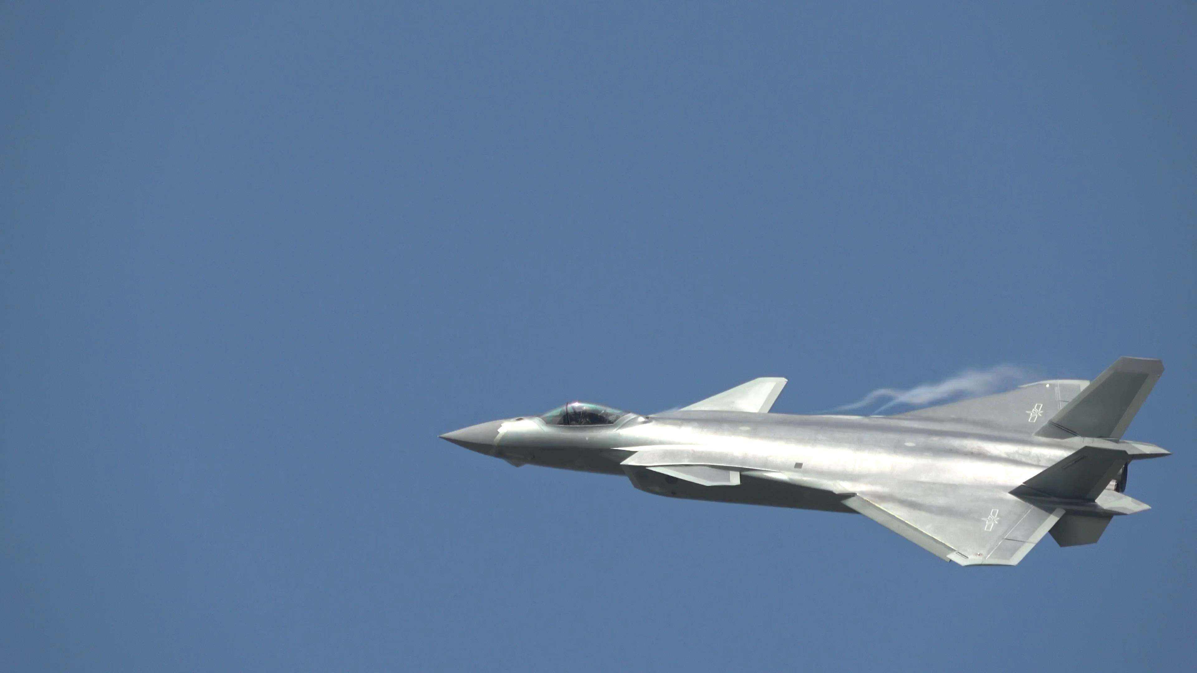 殲20B戰(zhàn)斗機的最新消息，技術革新引領未來戰(zhàn)場，殲20B戰(zhàn)斗機技術革新引領未來戰(zhàn)場，最新消息揭秘